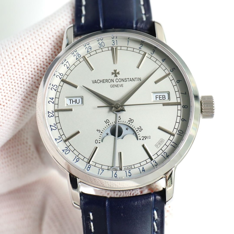 VACHERON CONSTANTIN